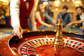 Официальный сайт Why Casino